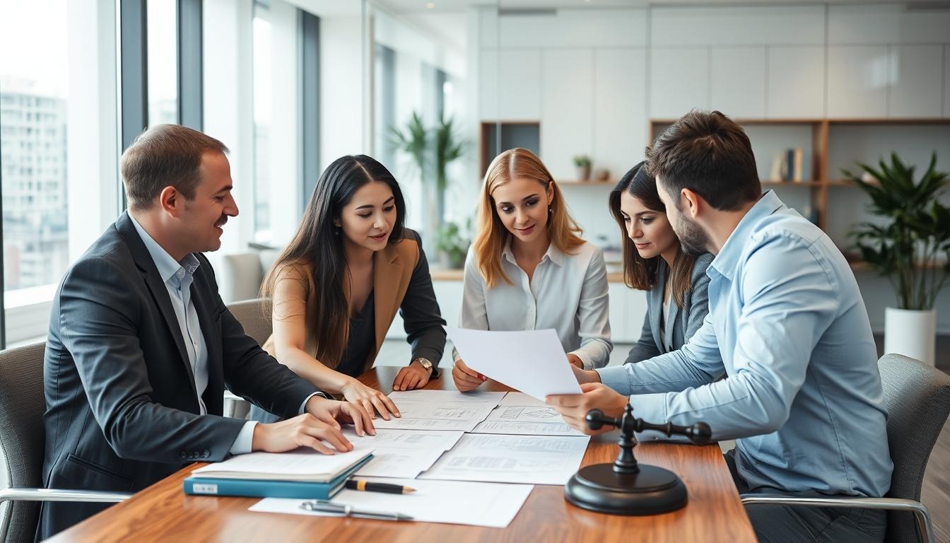 Family guidance and planning support