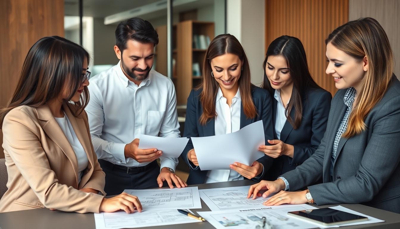 Senior legal planning support